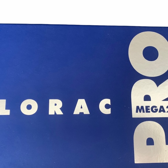 Lorac Mega Pro Palette 2 - Picture 5 of 6